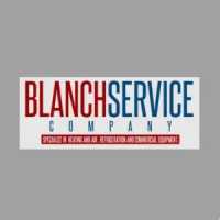 Blanch Service Co Logo