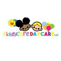 Kiddy Care Daycare LLC Logo