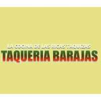 Taqueria Barajas Logo