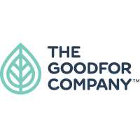 The Goodfor Company Plumbing and Water Filtration - San Diego, Water softening | Reverse osmosis Logo