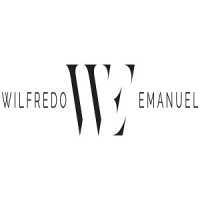 Wilfredo Emanuel Designs Logo