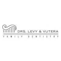 Levy and Vutera Family Dentistry Logo