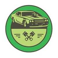 J & J's Custom Car Care Logo
