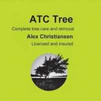 ATC Tree Services Logo