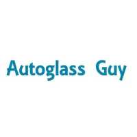 AutoGlass Guy Logo