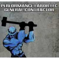 Performance Labor LLC Logo