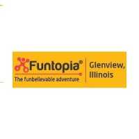 Funtopia Glenview Logo