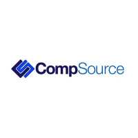 CompSource Inc. Logo