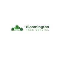 Bloomington Tree Service Pros Logo