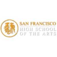San Francisco High School of the Arts | 舊金山藝術高中 Logo