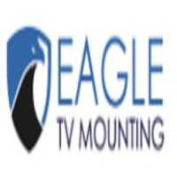 Eagle TV Mounting Logo