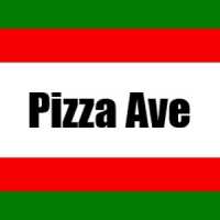 Pizza Ave Logo