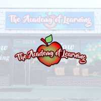 The Academy of Learning Logo