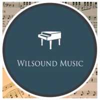 Wilsound Music Logo