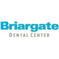Briargate Dental Center Logo