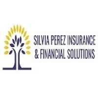 Silvia Perez Insurance & Financial Solutions Logo