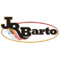 J.R. Barto Heating A/C & Sheet Metal, Inc Logo