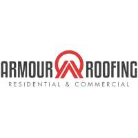 Armour Roofing Logo
