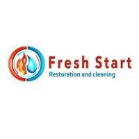 Fresh Start Restoration And Cleaning Logo
