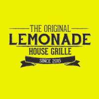 The Original Lemonade House Grille - Edmond Logo