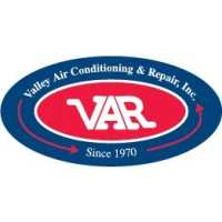 Valley Air Repair Logo