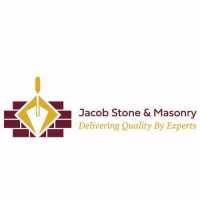 Jacob Stone and Masonry Logo