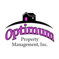 Optimum Property Management & Vacation Rentals Logo
