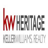 Keller Williams Realty: Tiffany Linville Logo