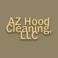 AZ Hood Cleaning, LLC Logo