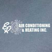 ER Air Conditioning Inc Logo