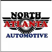 North Atlanta Automotive Logo