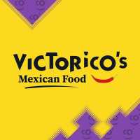 Victorico's Mexican Food - Portland RD Salem Logo