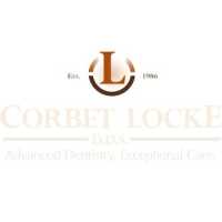 Corbet Locke, DDS - Woodway Dentist Logo