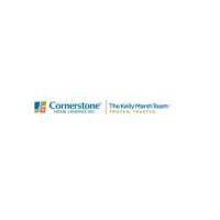 Cornerstone Home Lending Inc Logo