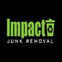 Impact Environmental Co. Logo