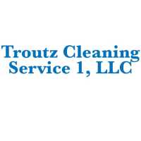 Troutz Cleaning Service 1 LLC Logo