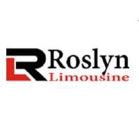 Long Island Limo Service - Roslyn Limousine Logo