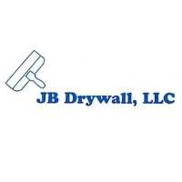 JB Drywall L.L.C. Logo