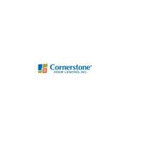Cornerstone Home Lending Logo