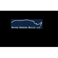 Rhino Design Build, LLC Logo