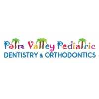 Palm Valley Pediatric Dentistry & Orthodontics - Surprise Logo
