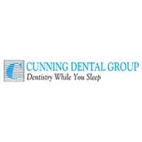 Cunning Dental Group Logo