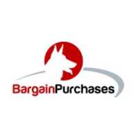 Bingers Bargain Bins Logo