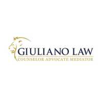 Giuliano Law - Hollister Divorce Lawyers Logo