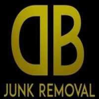 Dirty Boys Junk Removal Logo