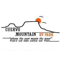 Cuervo Mountain RV Park (Moriarty PinPoint) Logo