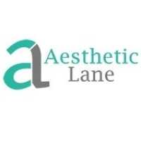 Aesthetic Lane Logo