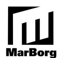 MarBorg Industries Logo