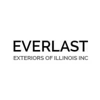 Everlast Exteriors Of Illinois Inc Logo