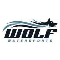 Wolf Watersports Logo